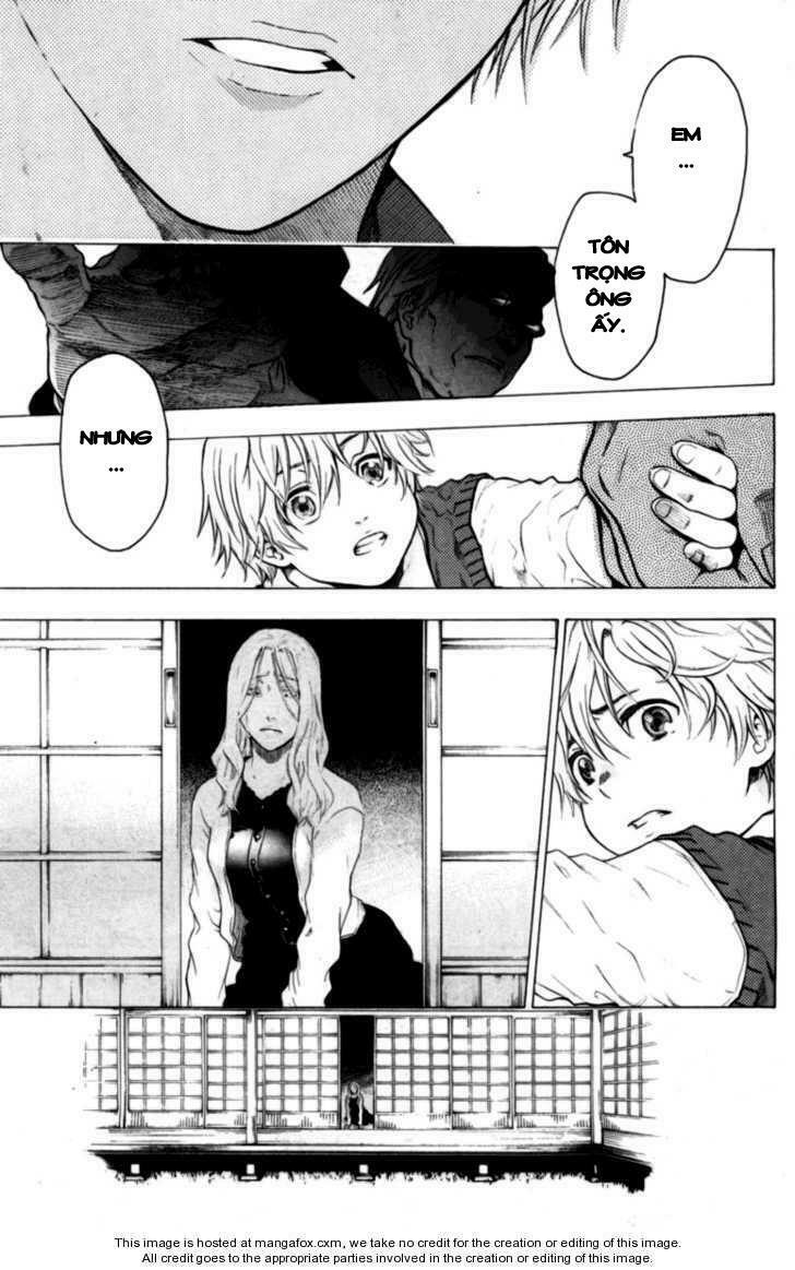 Bloody Monday: Chapter 75
