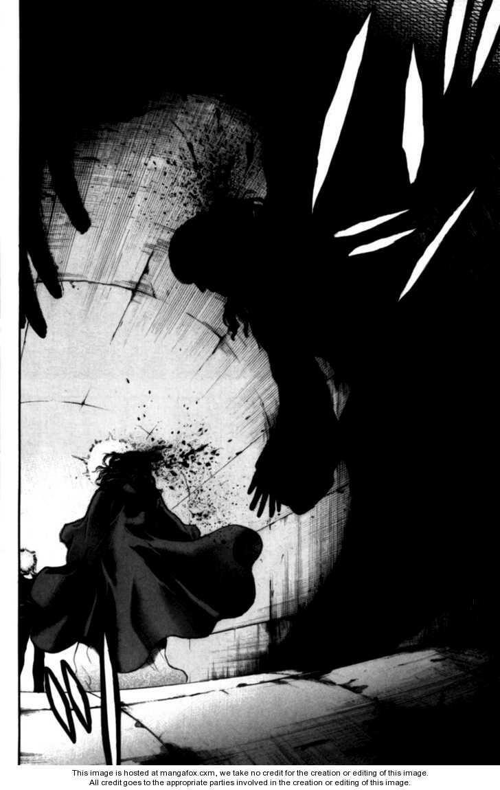 Bloody Monday: Chapter 76