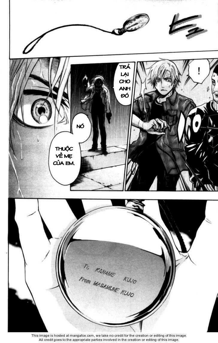 Bloody Monday: Chapter 77