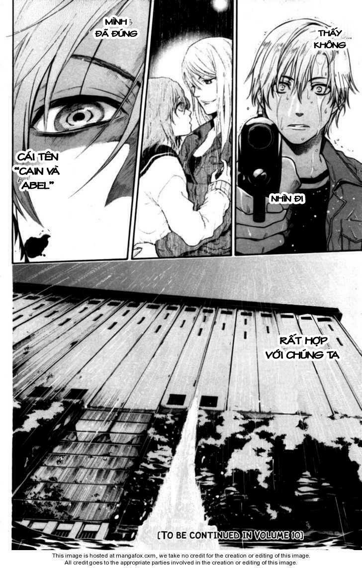 Bloody Monday: Chapter 77