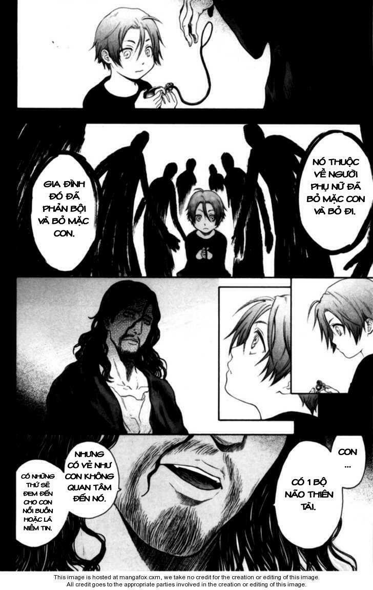 Bloody Monday: Chapter 77
