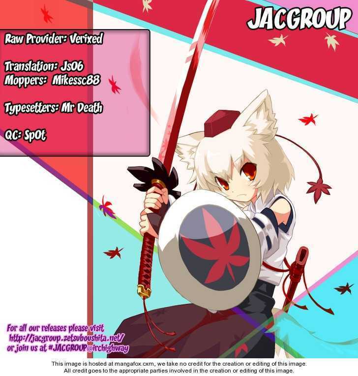 Bloody Monday: Chapter 79