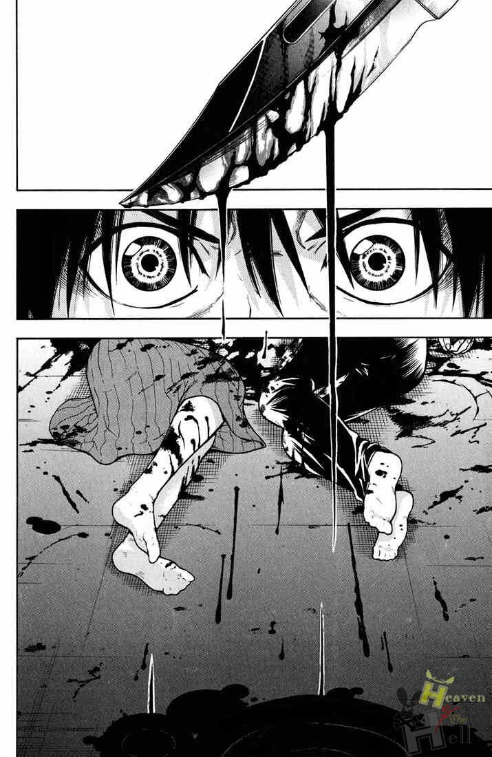 Bloody Monday: Chapter 8
