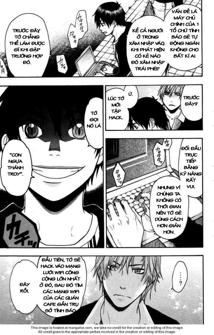 Bloody Monday: Chapter 80