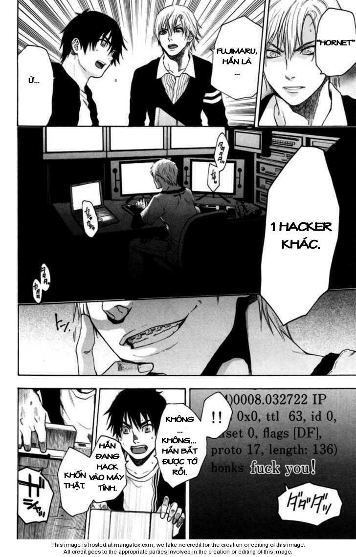 Bloody Monday: Chapter 83