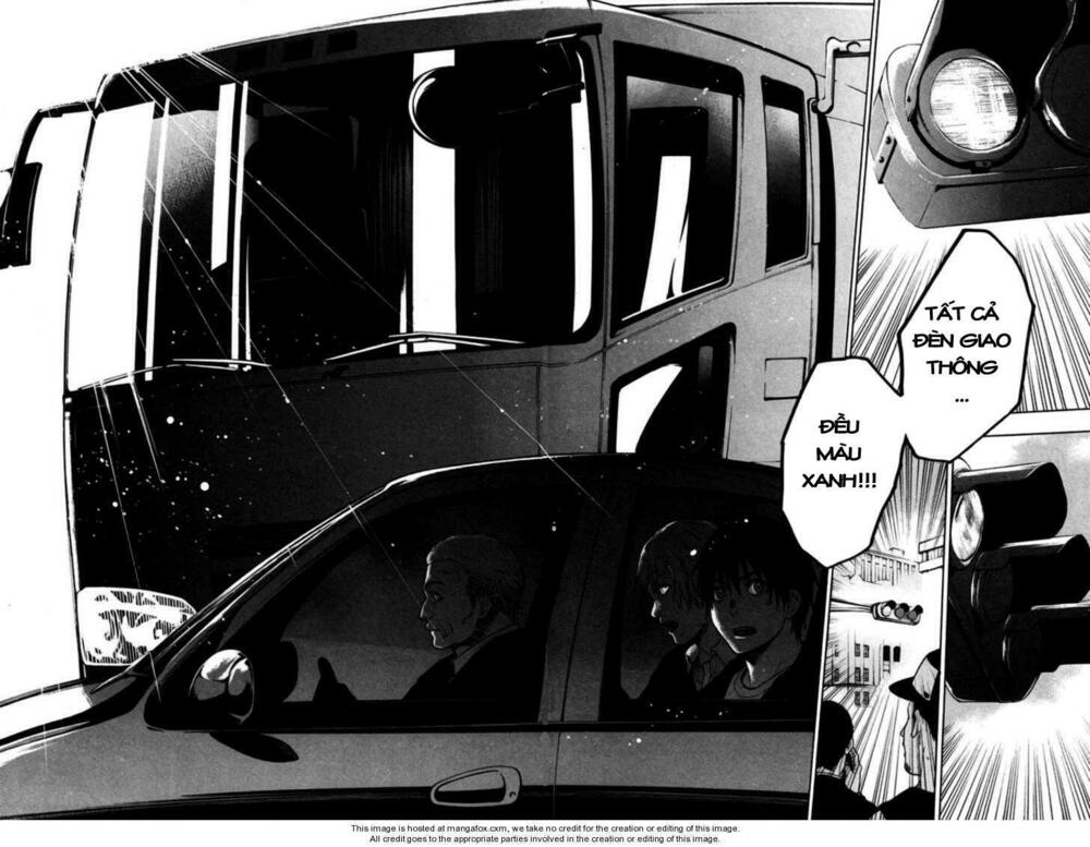 Bloody Monday: Chapter 83