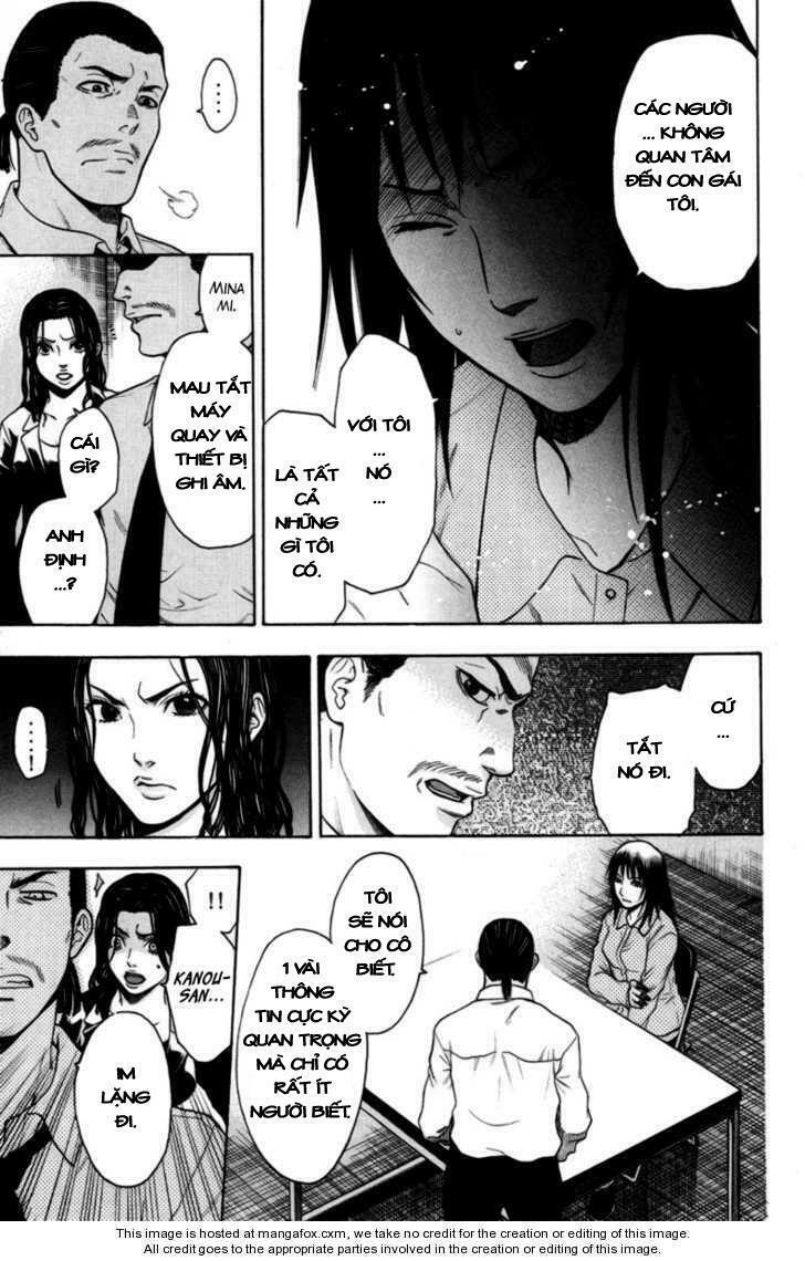Bloody Monday: Chapter 83