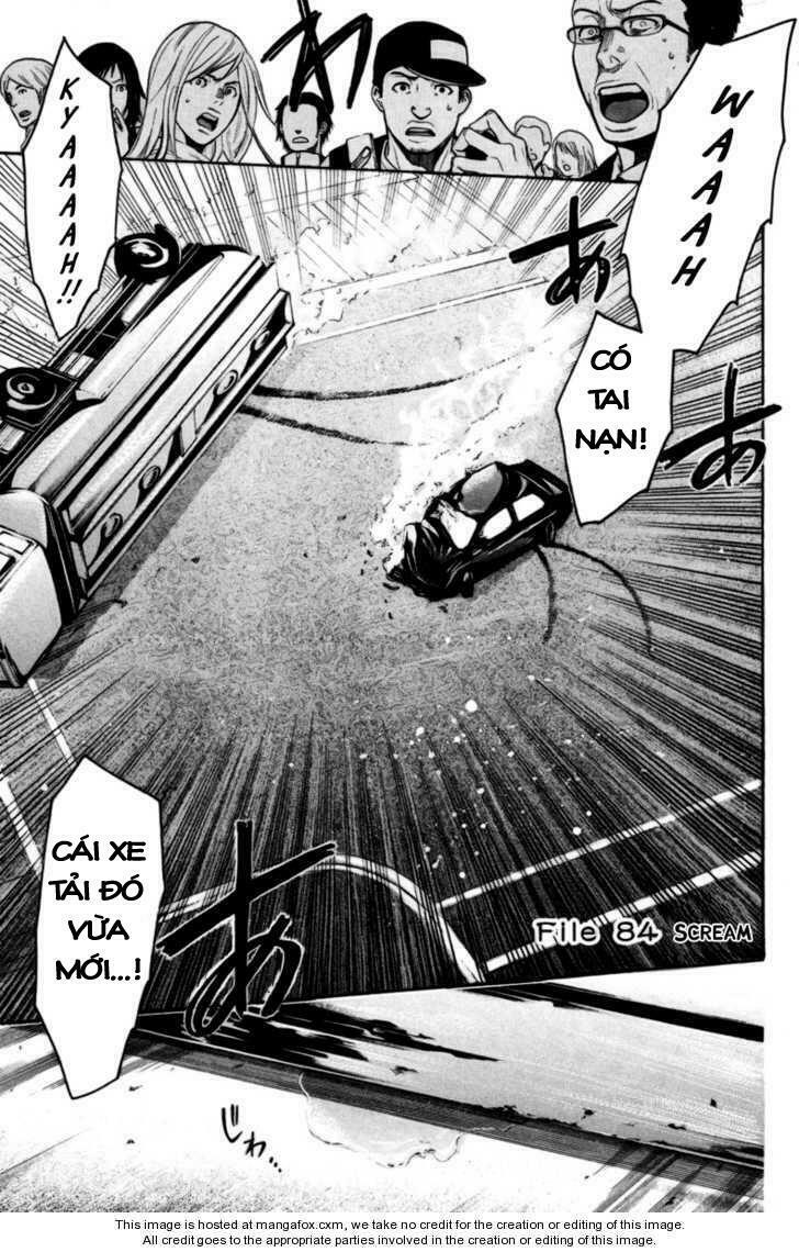 Bloody Monday: Chapter 84