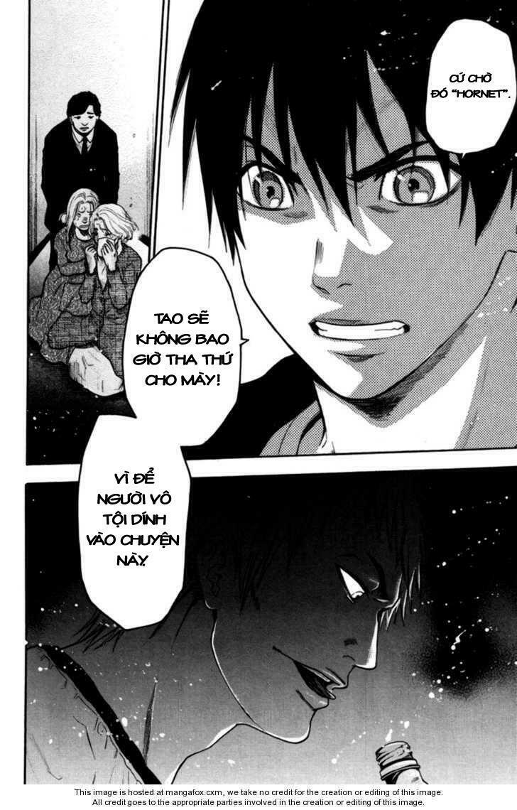 Bloody Monday: Chapter 84