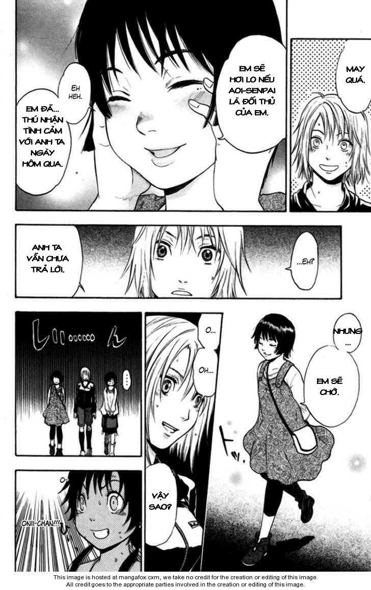 Bloody Monday: Chapter 86