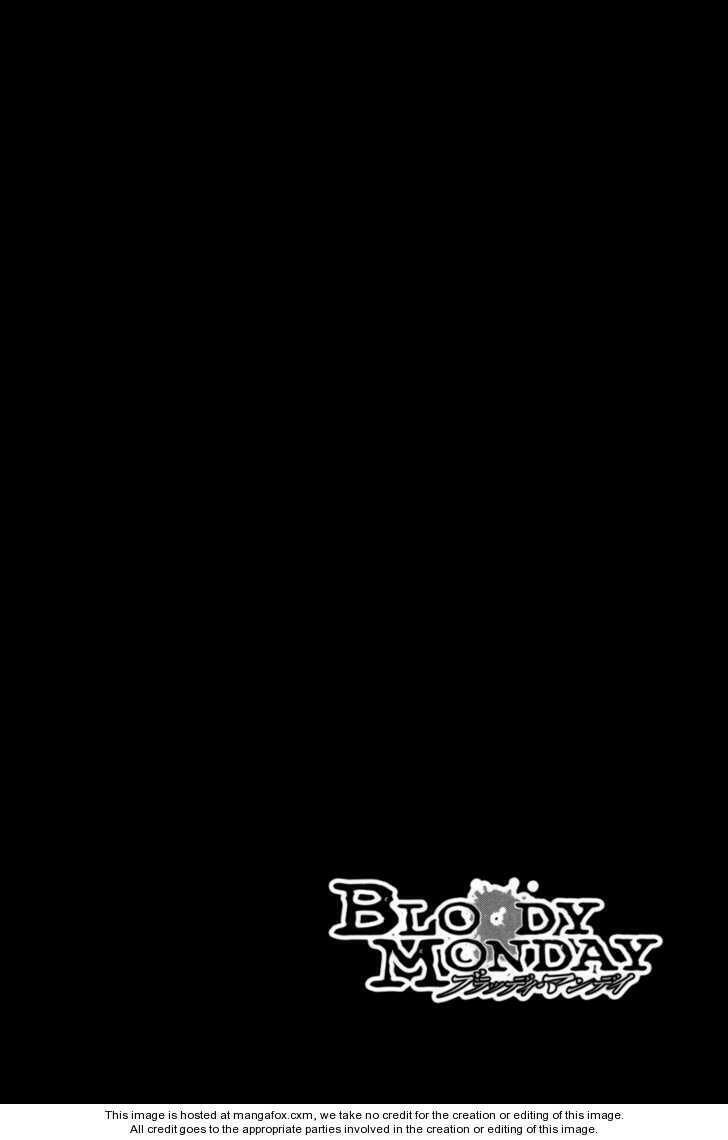 Bloody Monday: Chapter 86