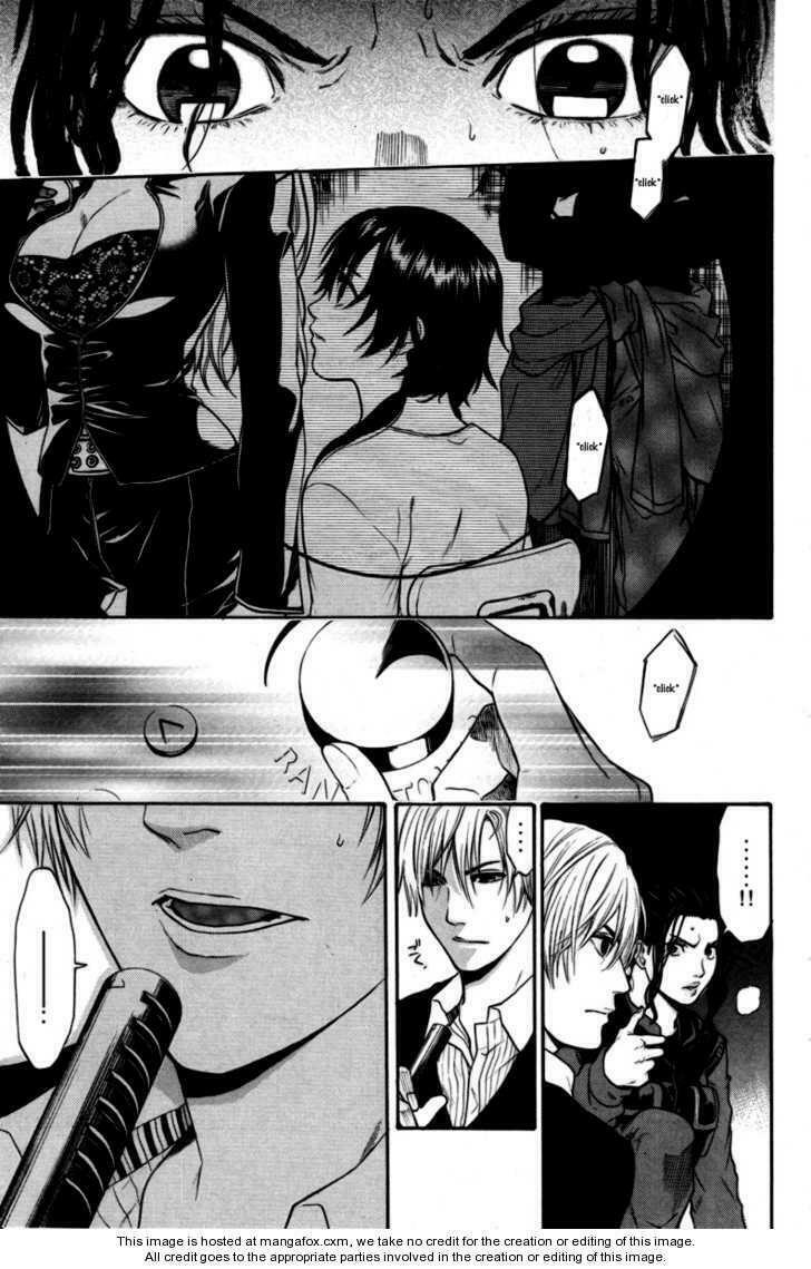 Bloody Monday: Chapter 90
