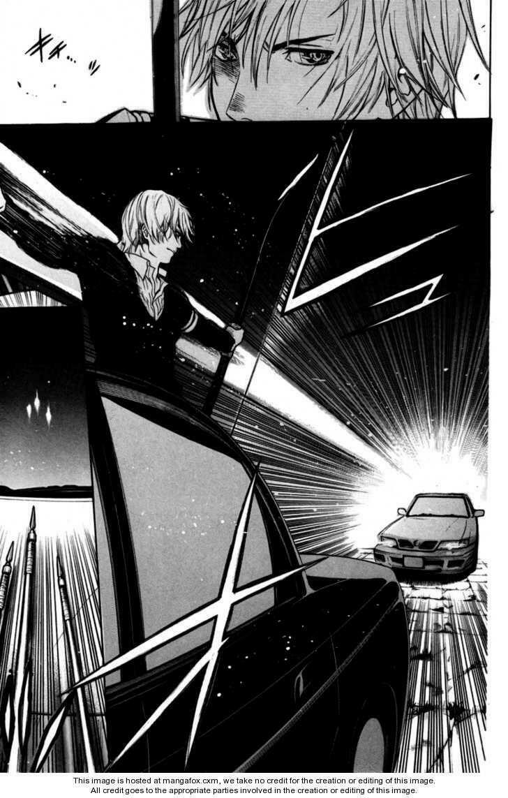 Bloody Monday: Chapter 91