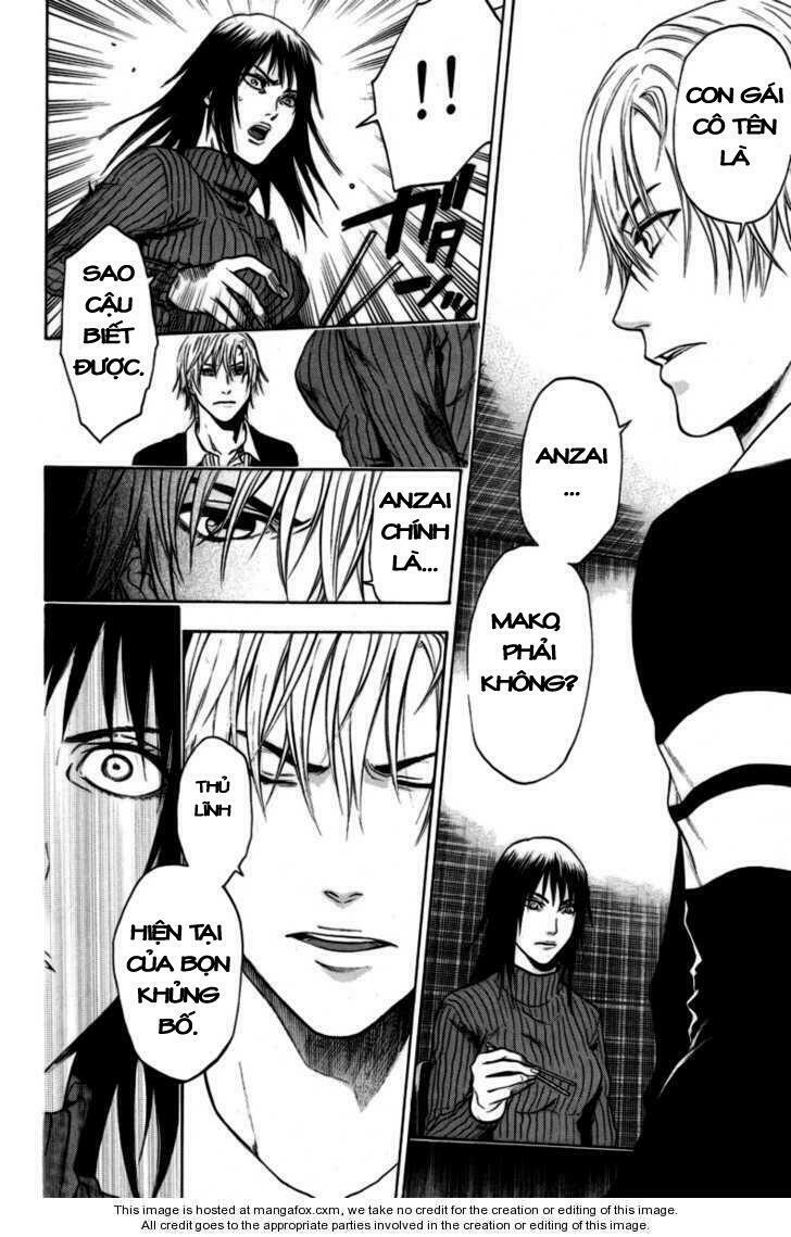 Bloody Monday: Chapter 93
