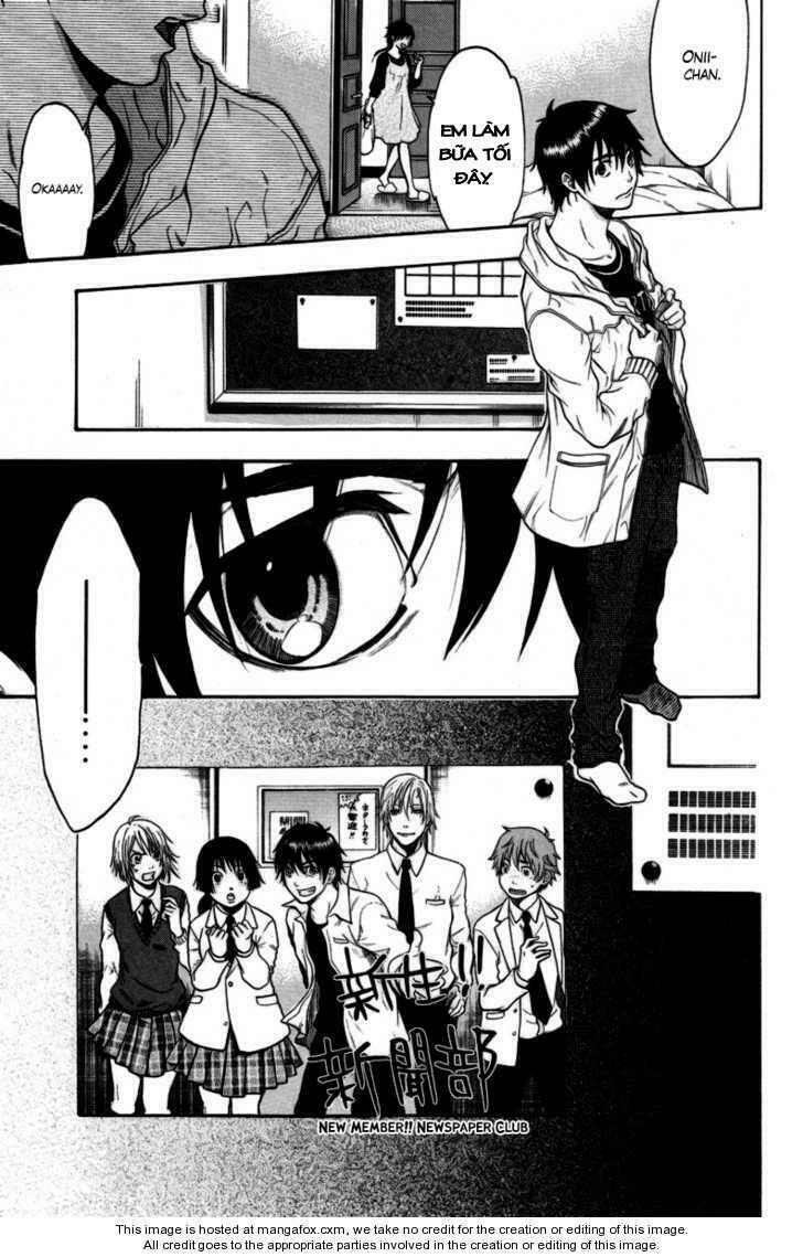 Bloody Monday: Chapter 96
