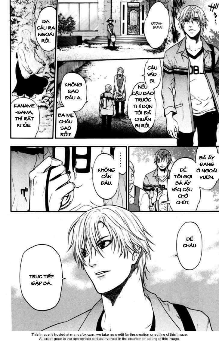 Bloody Monday: Chapter 96
