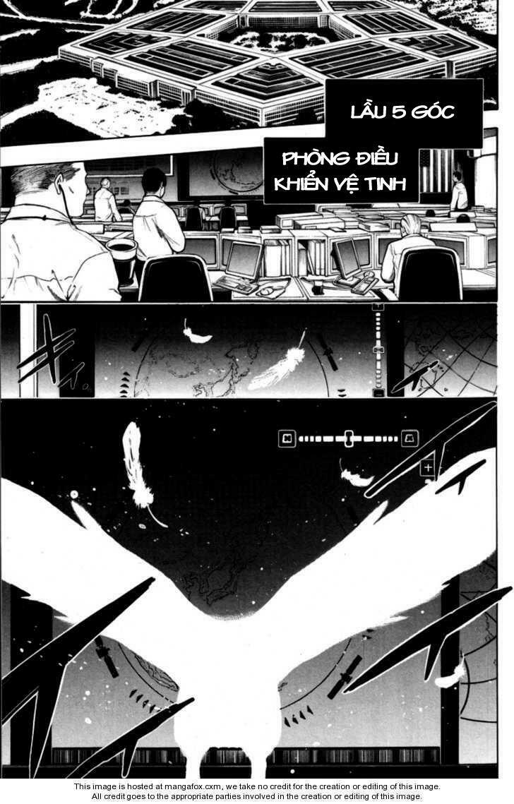 Bloody Monday: Chapter 96