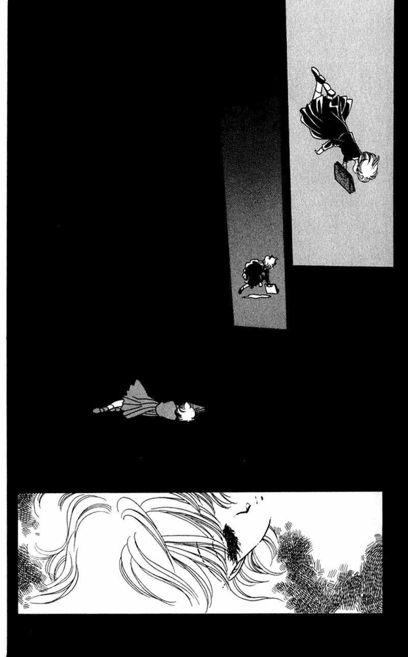 Vùng đất xa xăm: Chapter 1