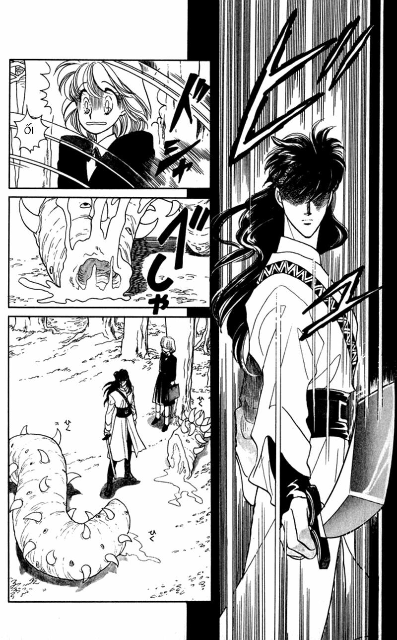 Vùng đất xa xăm: Chapter 1