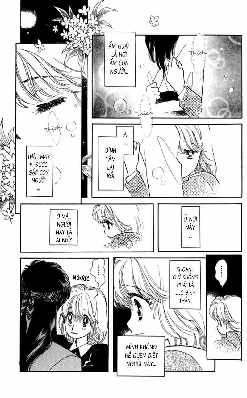 Vùng đất xa xăm: Chapter 1