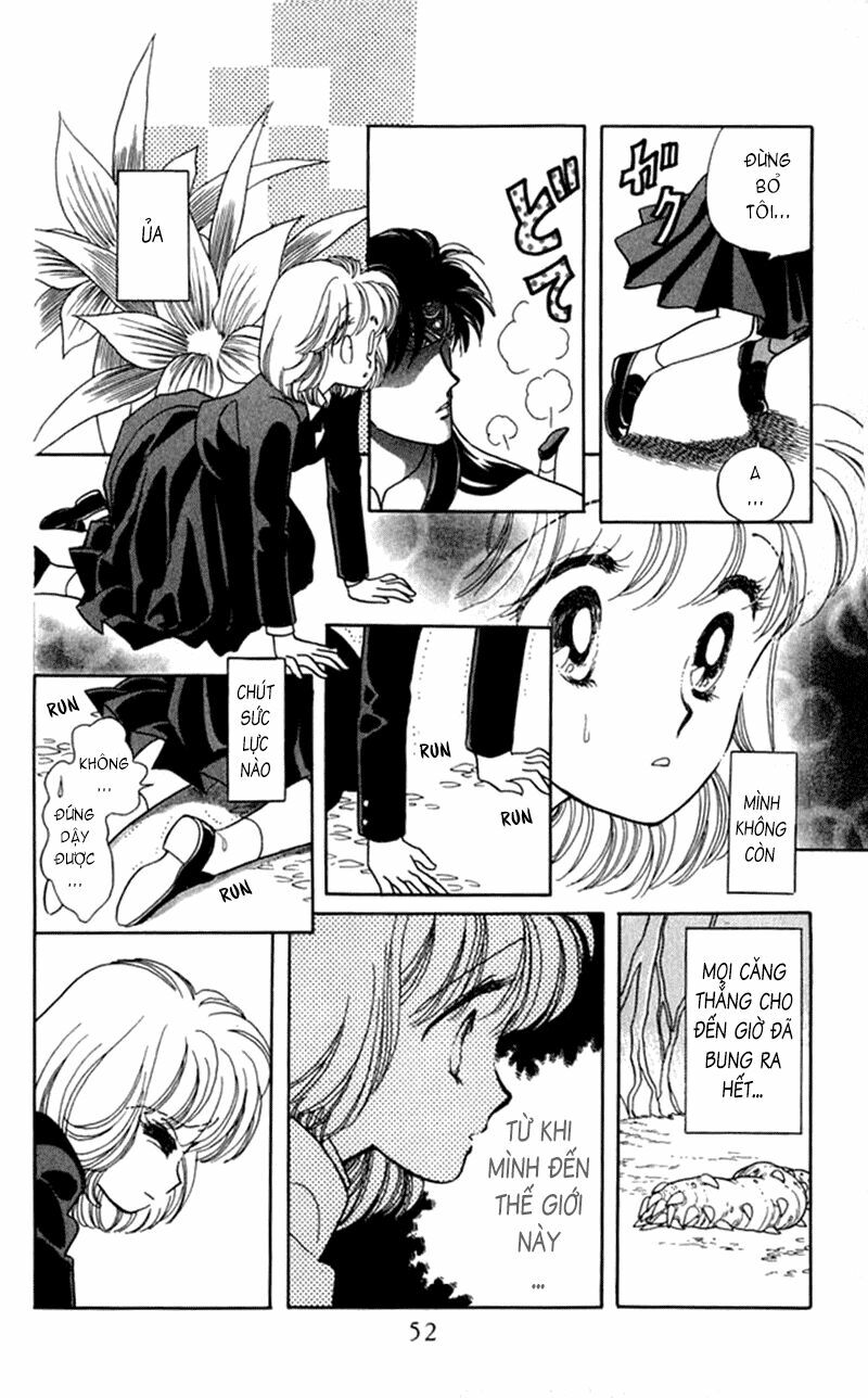 Vùng đất xa xăm: Chapter 1