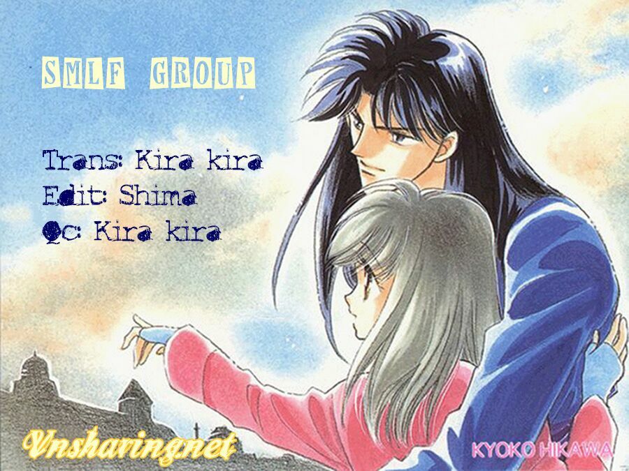 Vùng đất xa xăm: Chapter 10