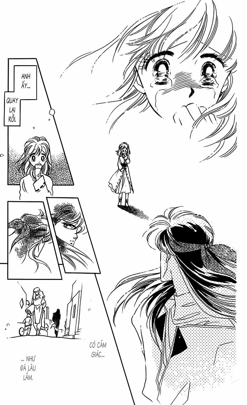 Vùng đất xa xăm: Chapter 10