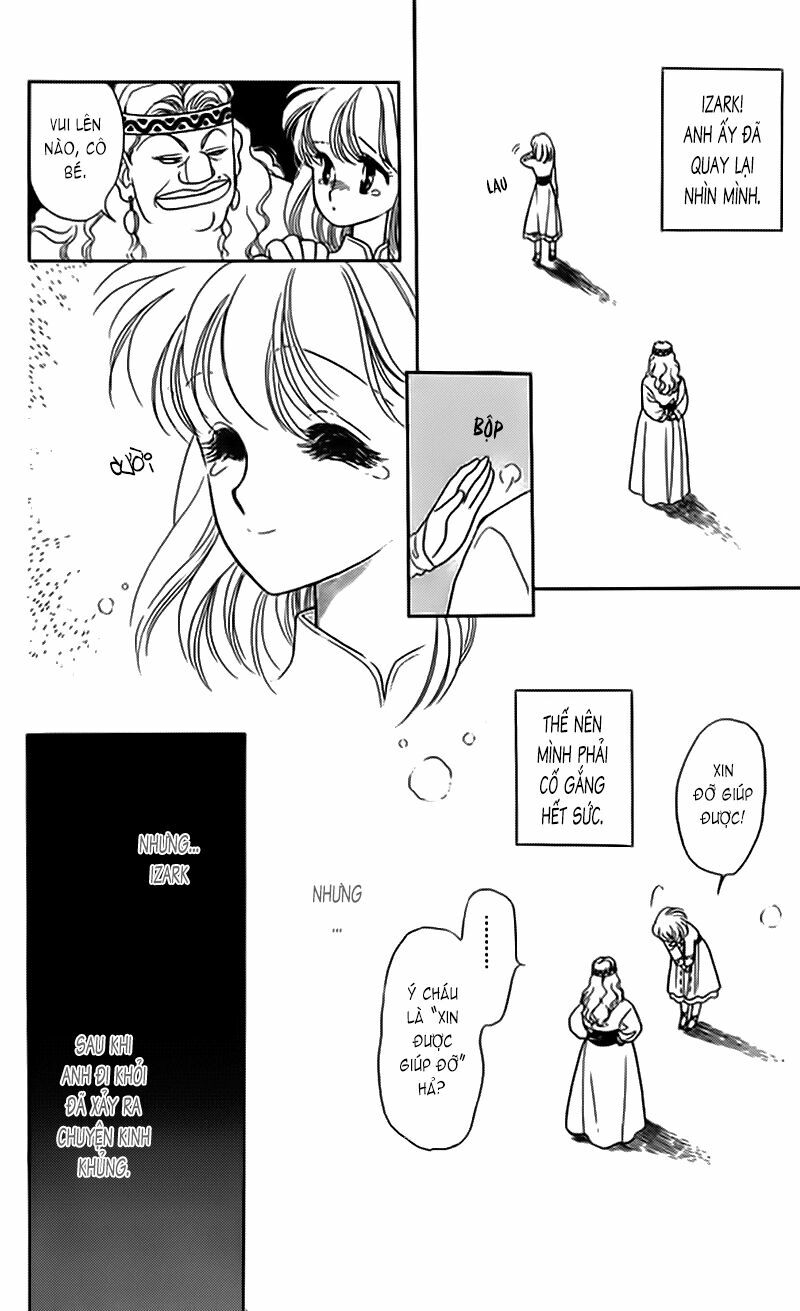 Vùng đất xa xăm: Chapter 10