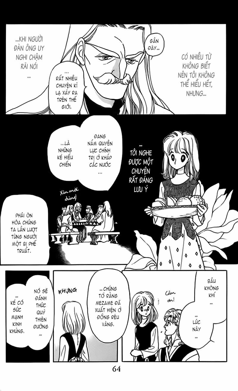 Vùng đất xa xăm: Chapter 10