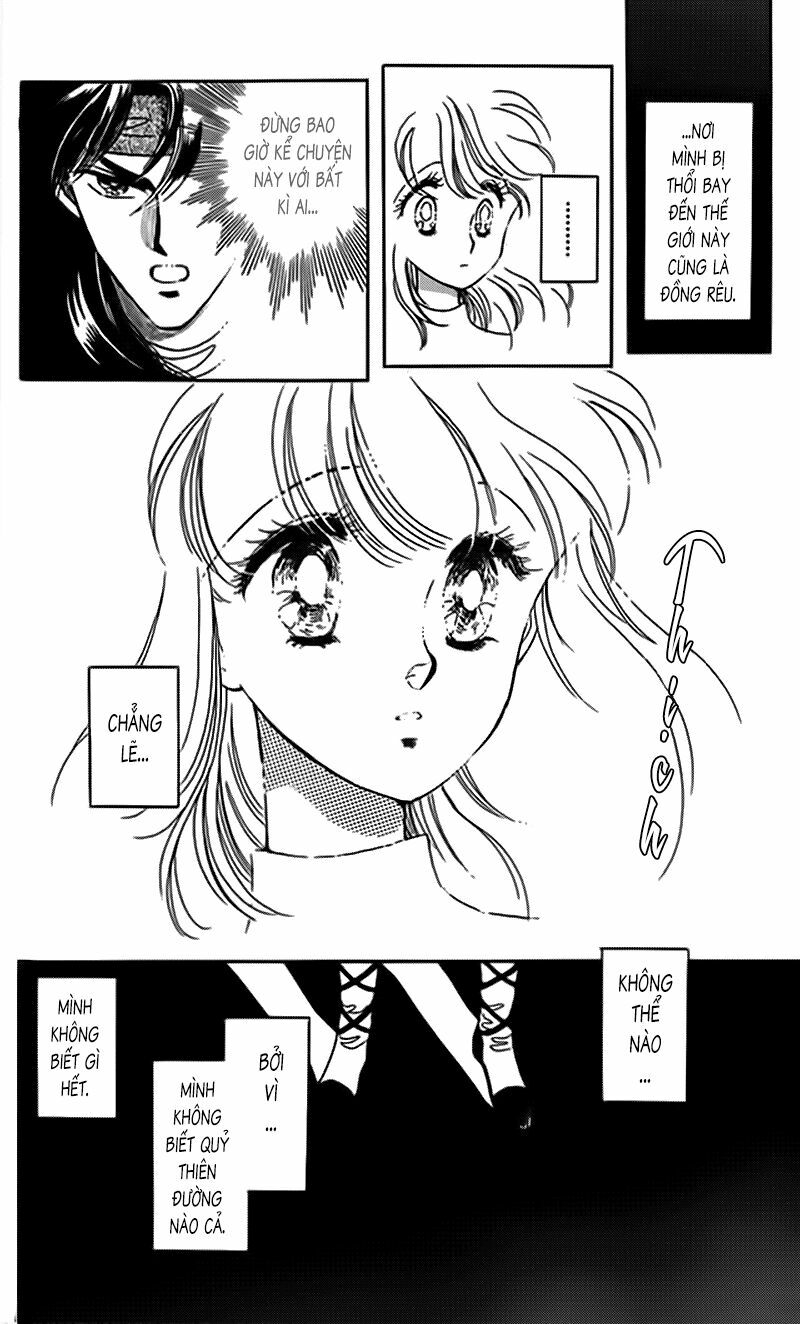 Vùng đất xa xăm: Chapter 10