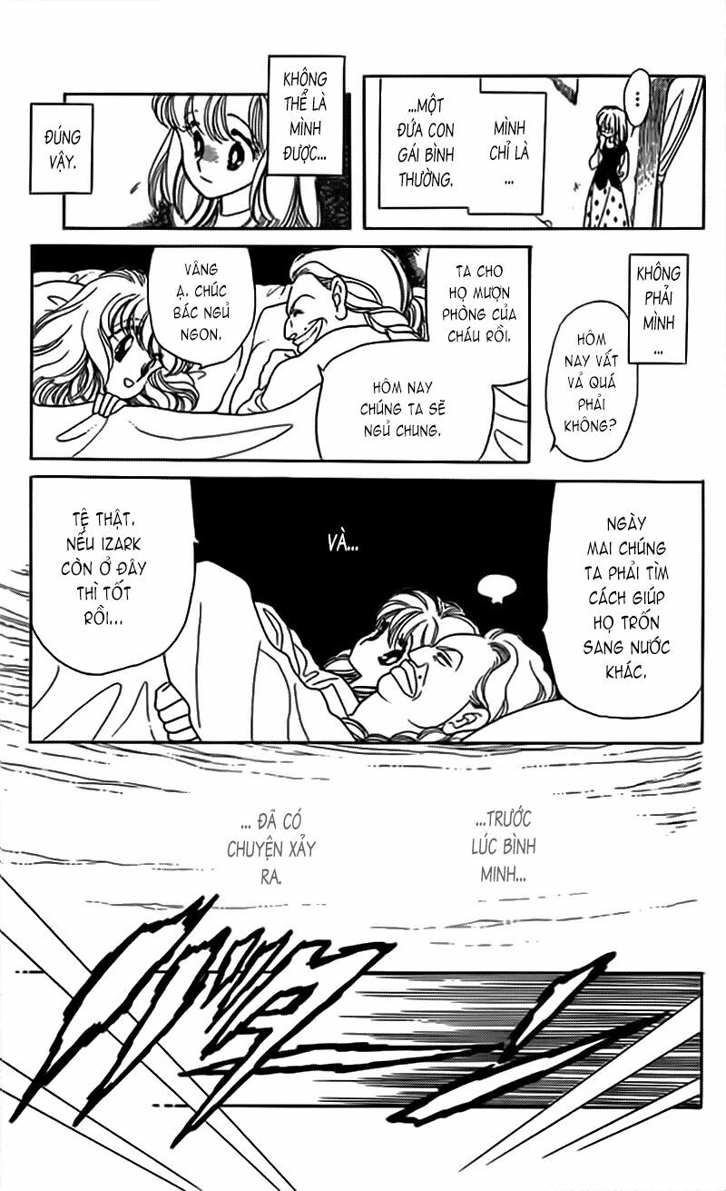 Vùng đất xa xăm: Chapter 10