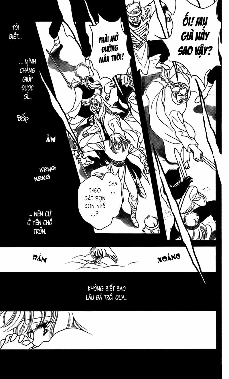 Vùng đất xa xăm: Chapter 10