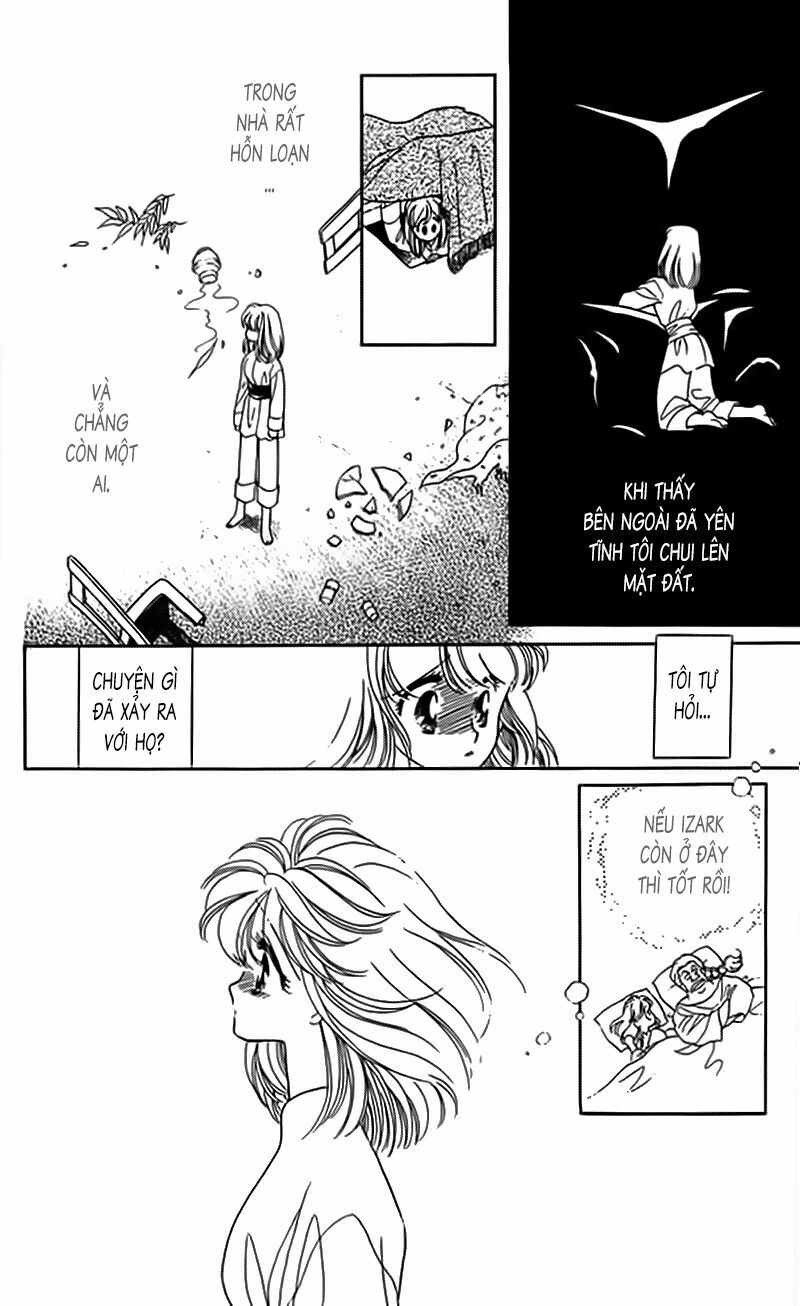 Vùng đất xa xăm: Chapter 10