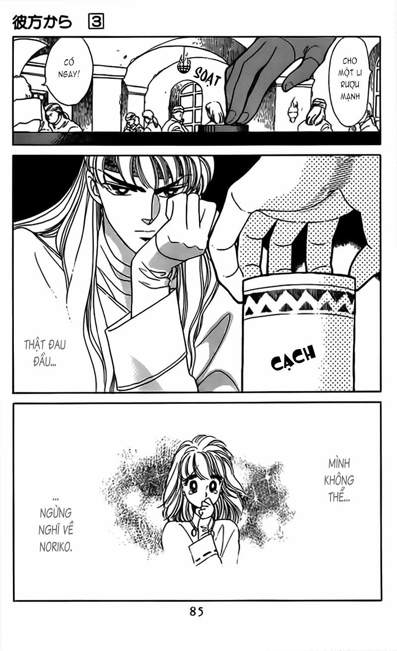 Vùng đất xa xăm: Chapter 10