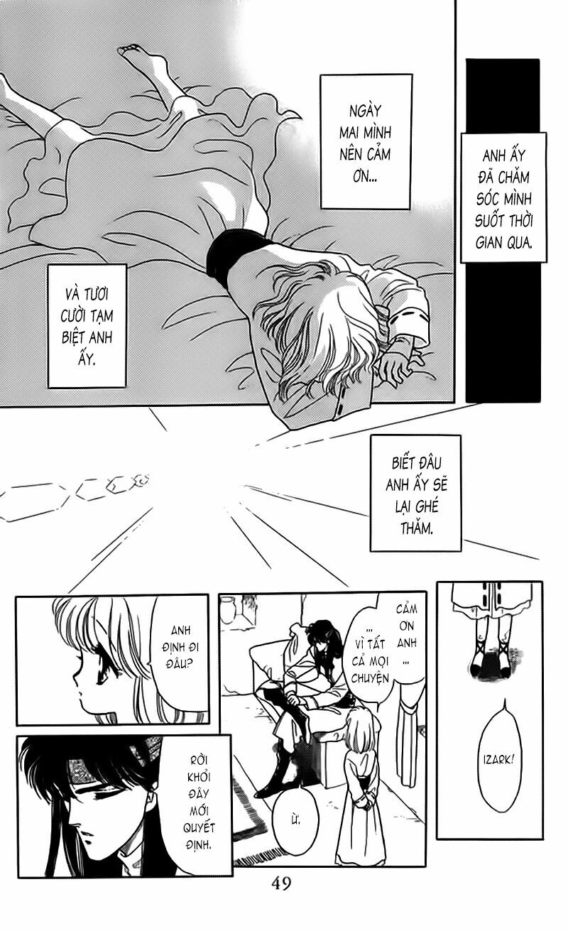 Vùng đất xa xăm: Chapter 10