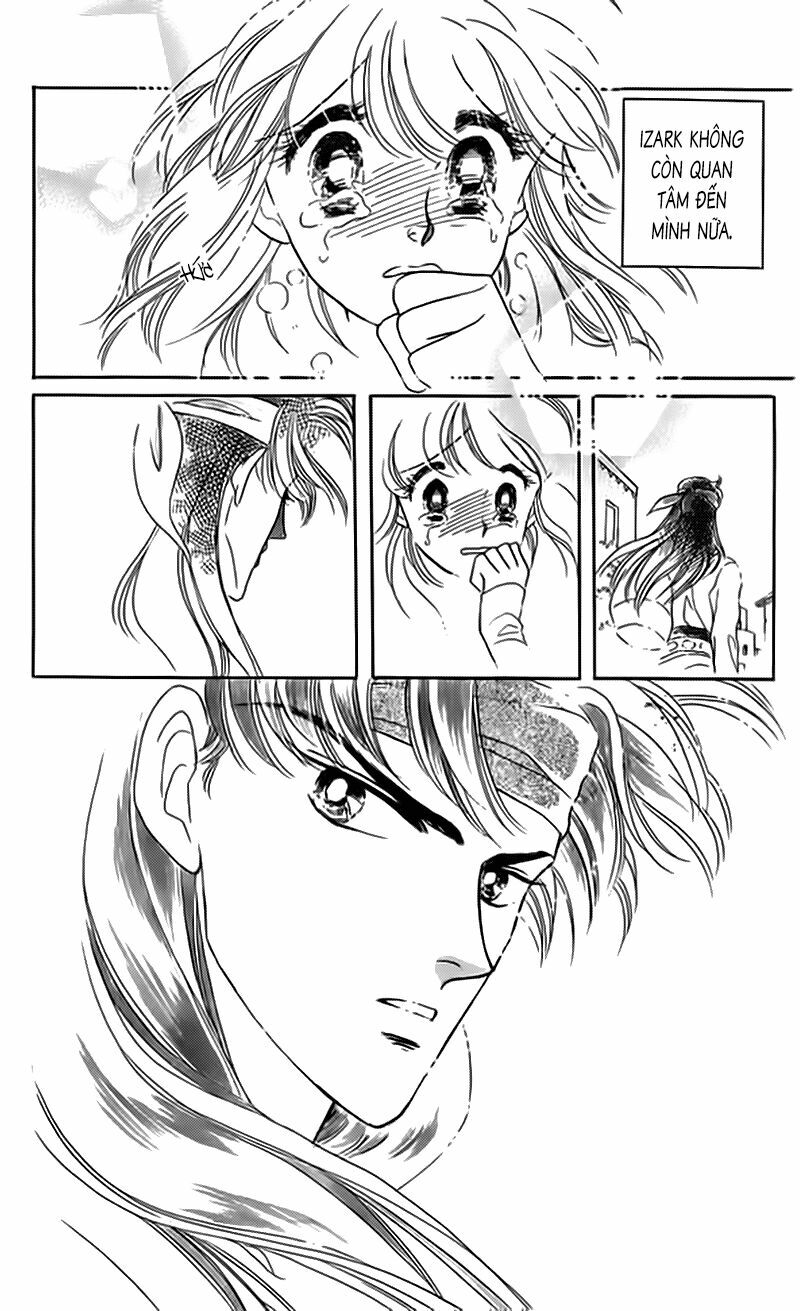 Vùng đất xa xăm: Chapter 10