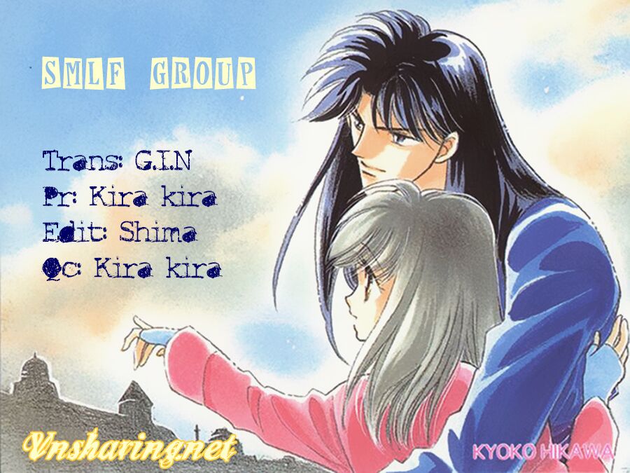 Vùng đất xa xăm: Chapter 11