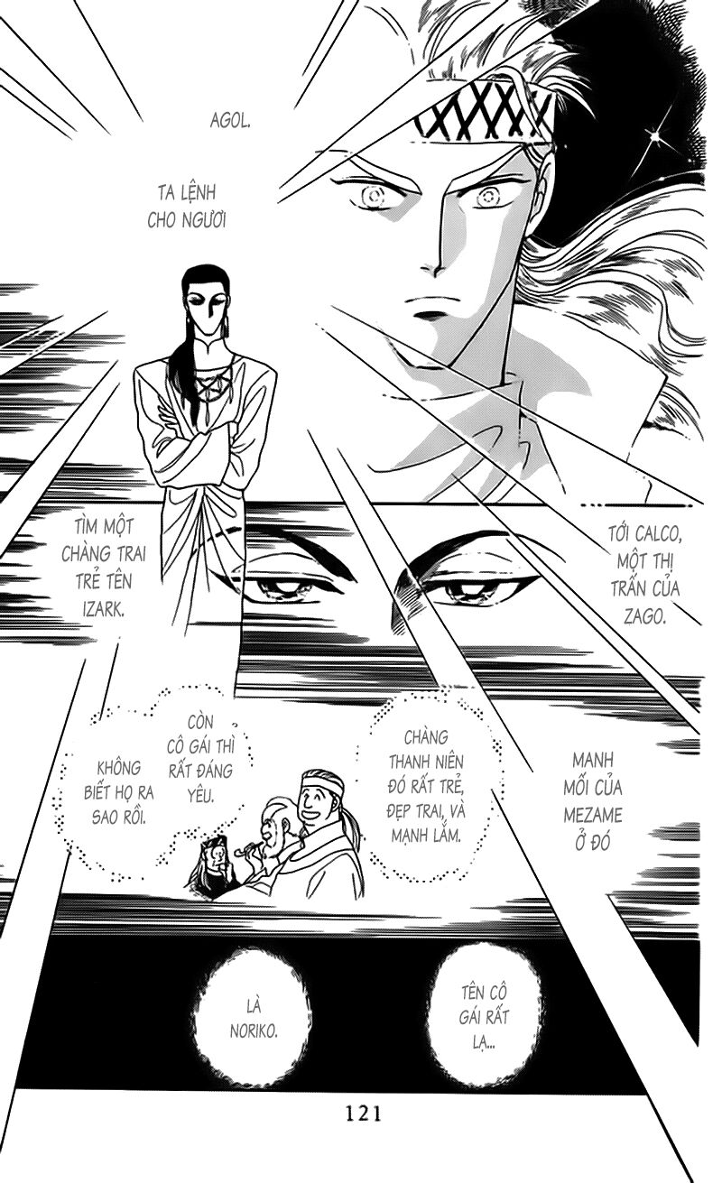 Vùng đất xa xăm: Chapter 11