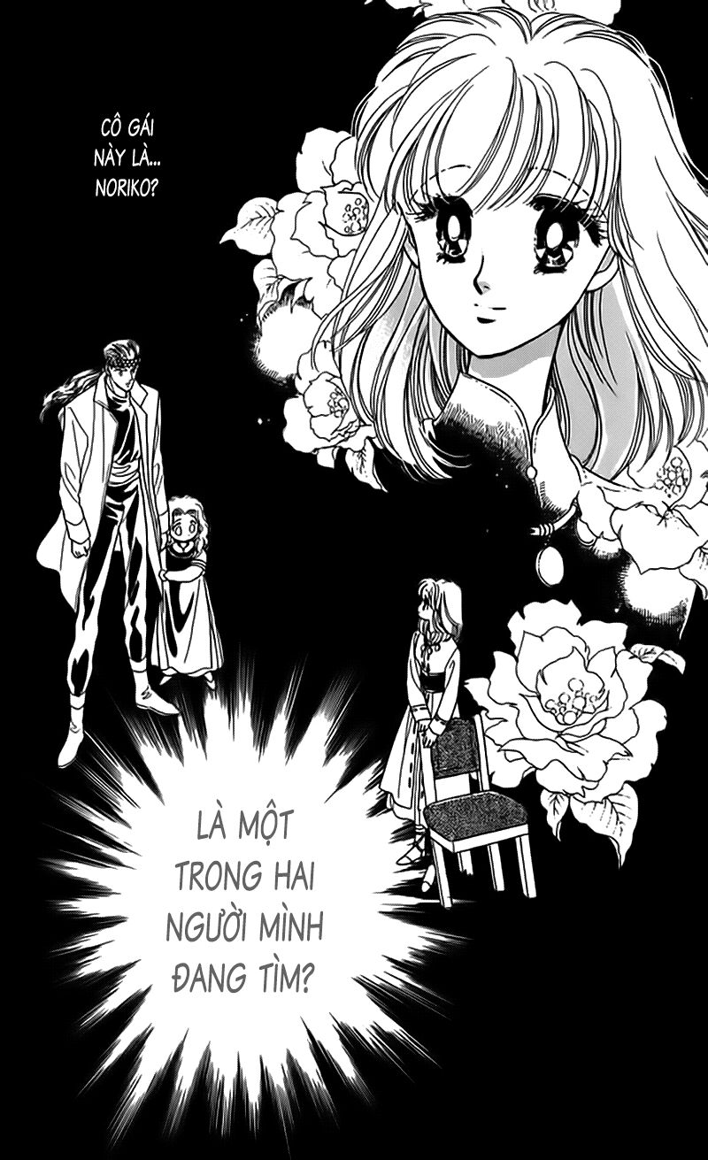 Vùng đất xa xăm: Chapter 11