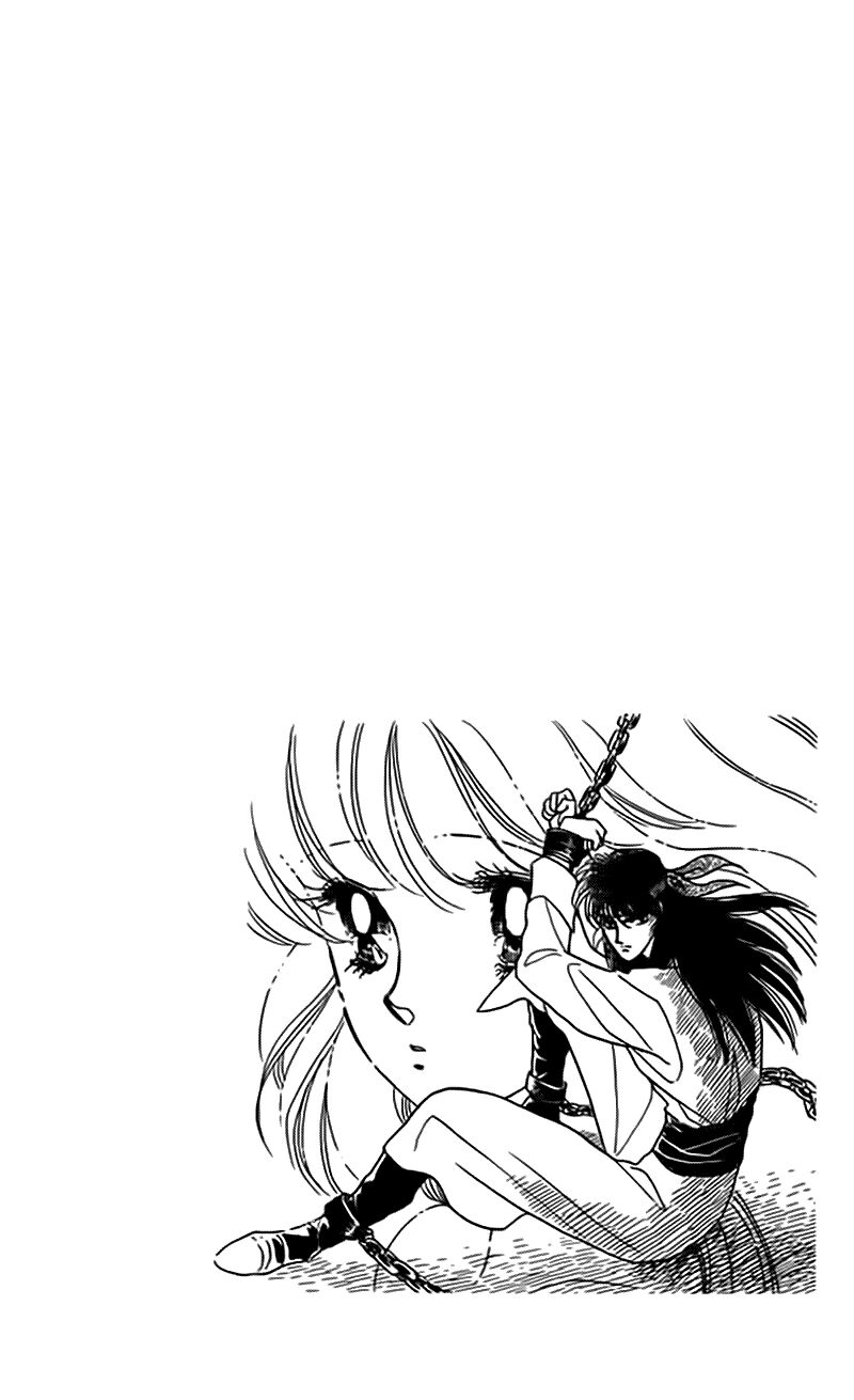 Vùng đất xa xăm: Chapter 11