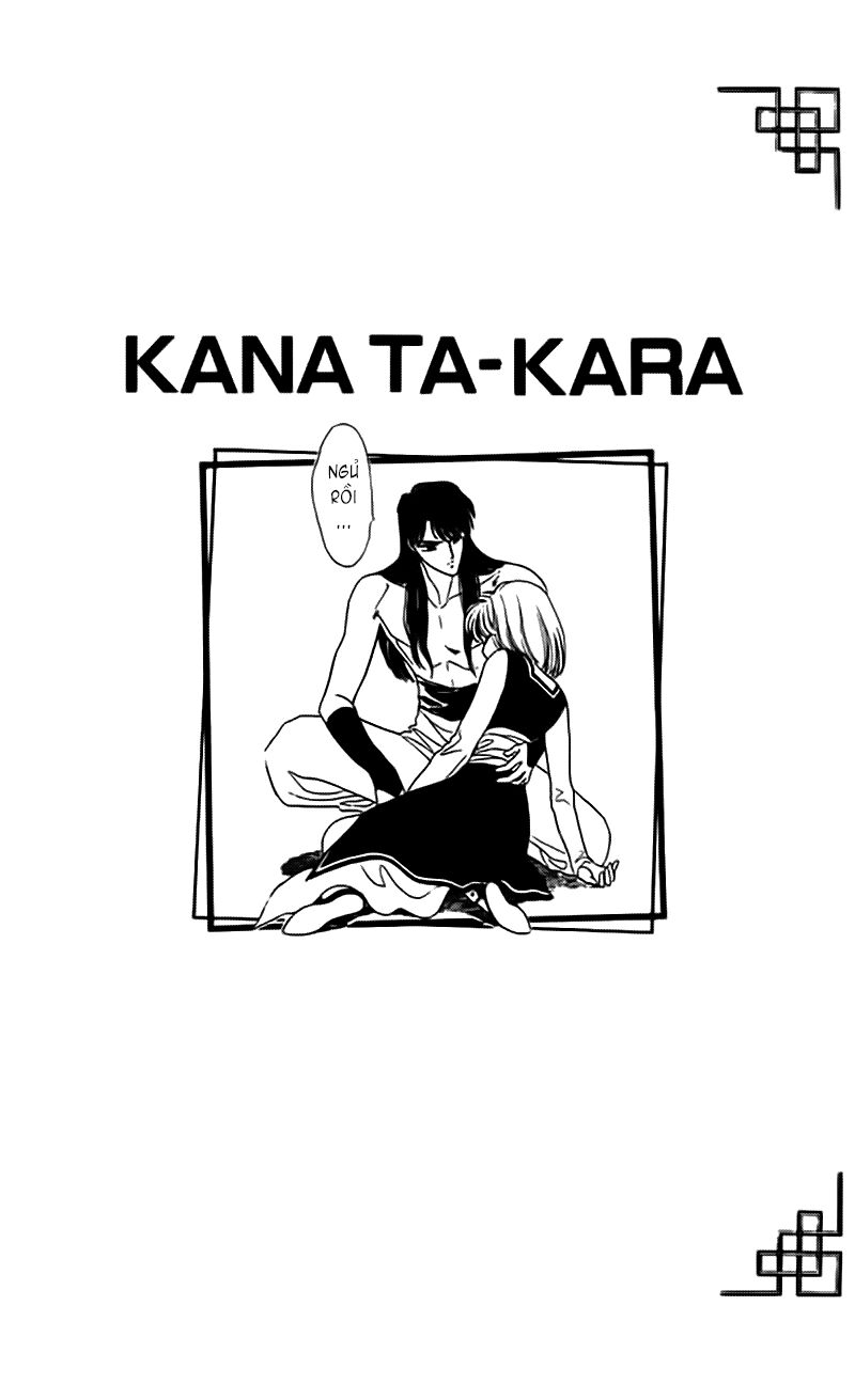 Vùng đất xa xăm: Chapter 11