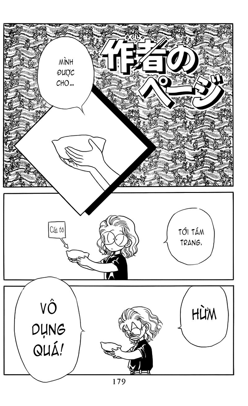 Vùng đất xa xăm: Chapter 11