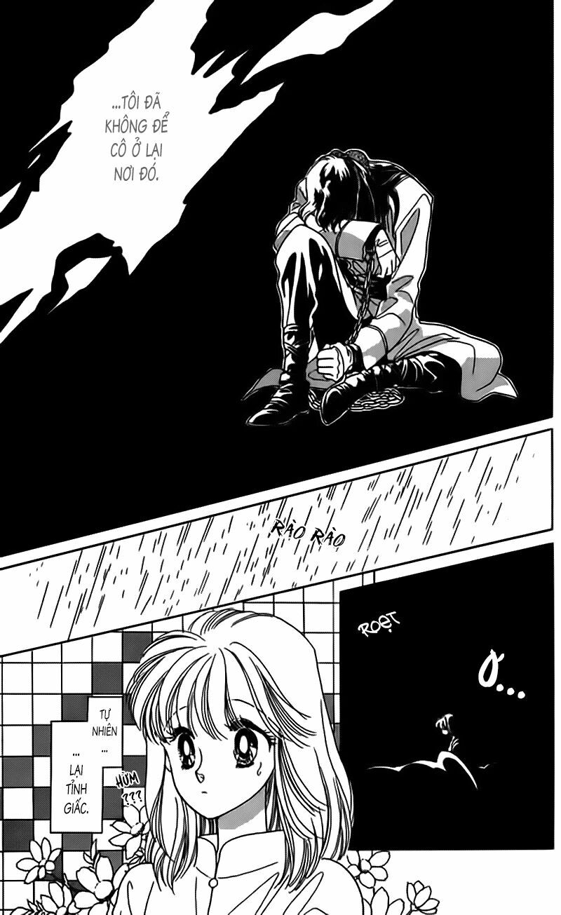 Vùng đất xa xăm: Chapter 12