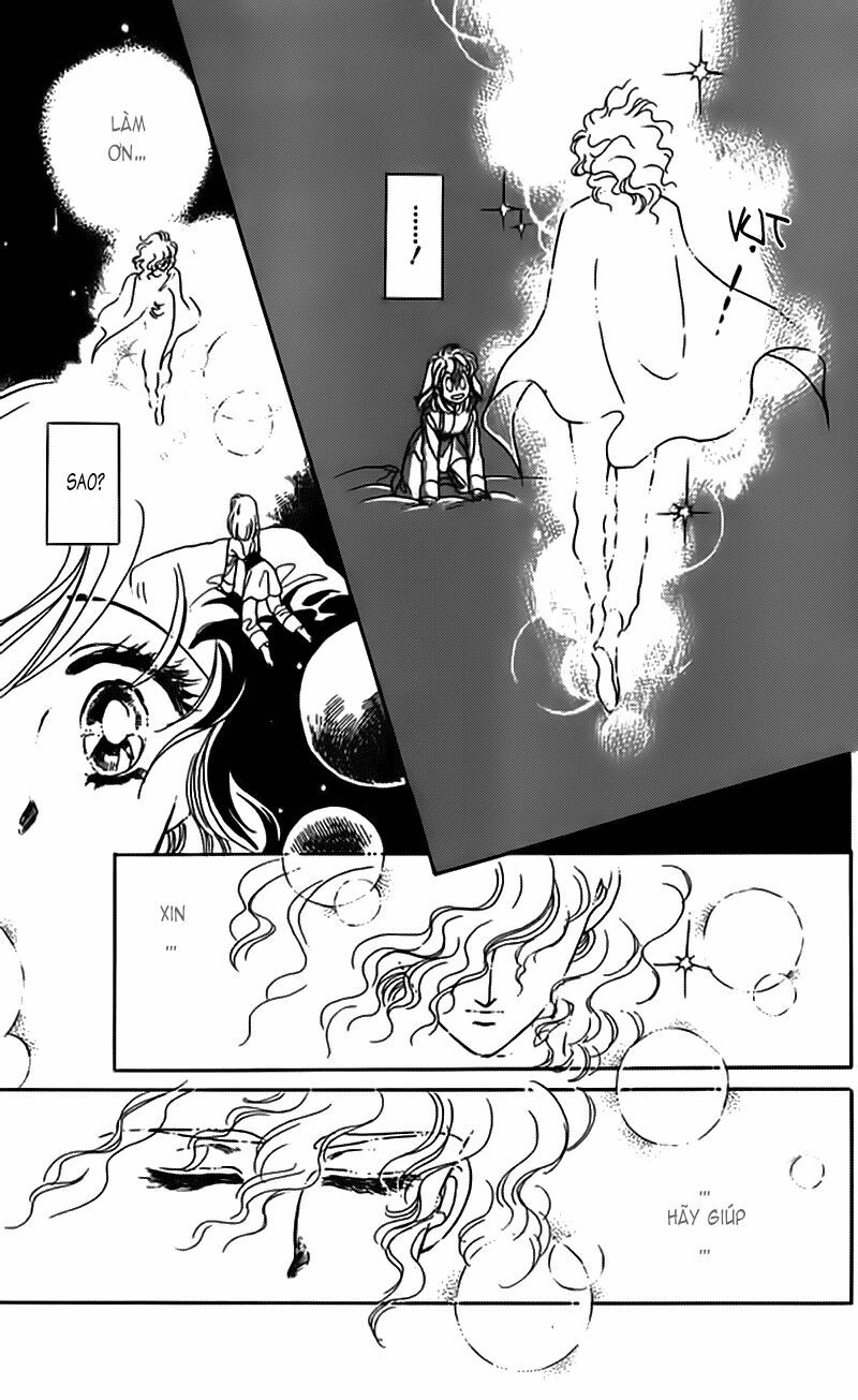 Vùng đất xa xăm: Chapter 12