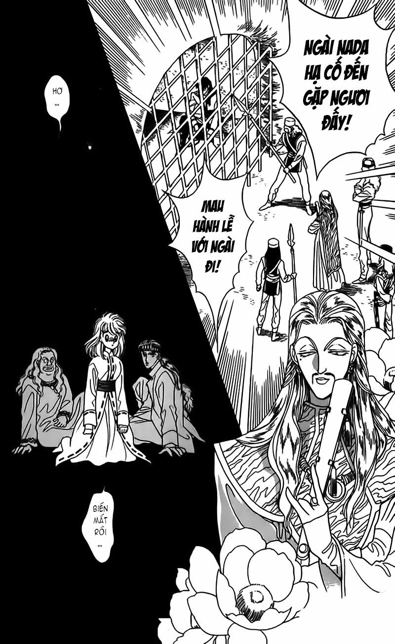 Vùng đất xa xăm: Chapter 12