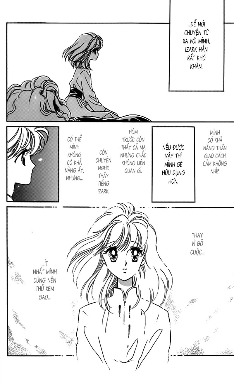 Vùng đất xa xăm: Chapter 13
