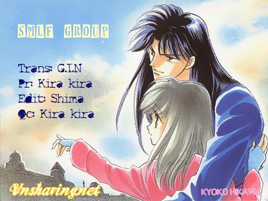 Vùng đất xa xăm: Chapter 14