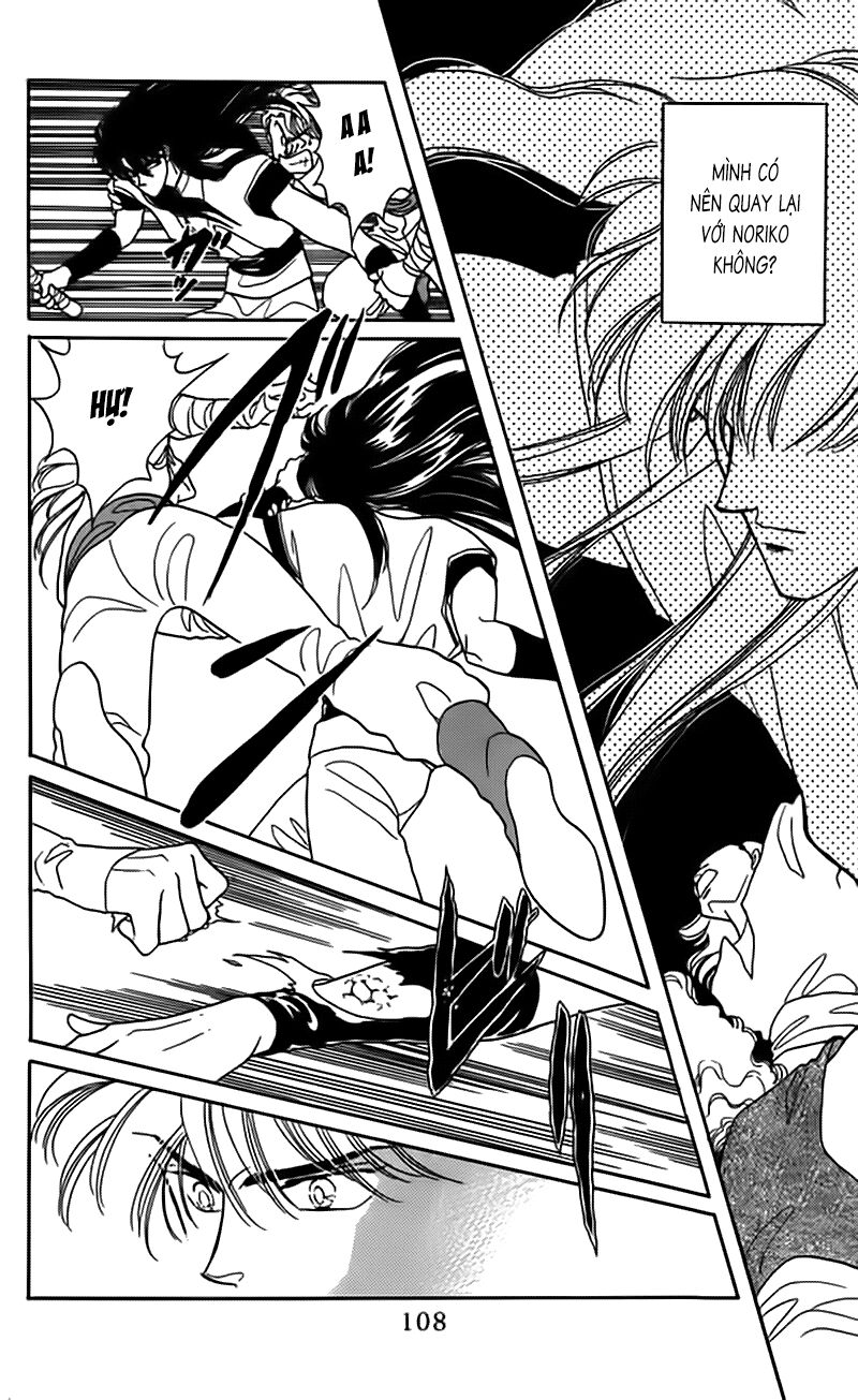 Vùng đất xa xăm: Chapter 14