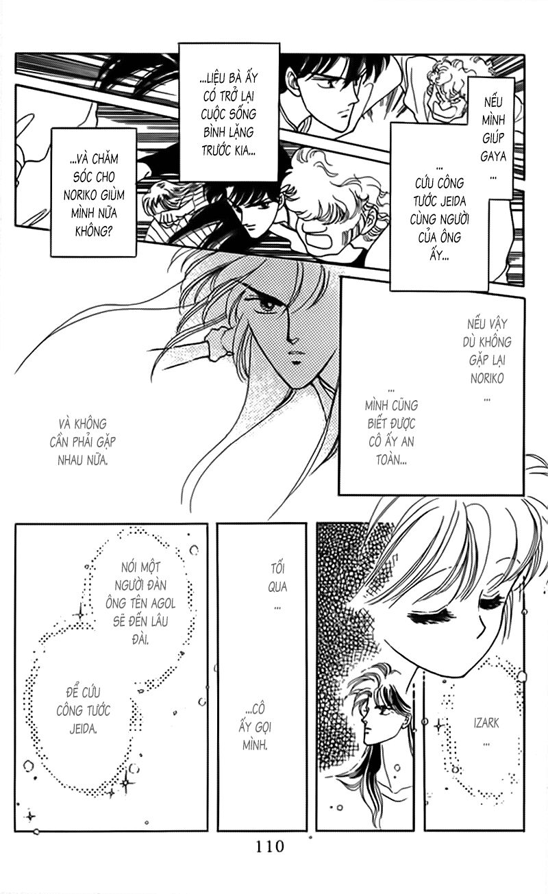 Vùng đất xa xăm: Chapter 14