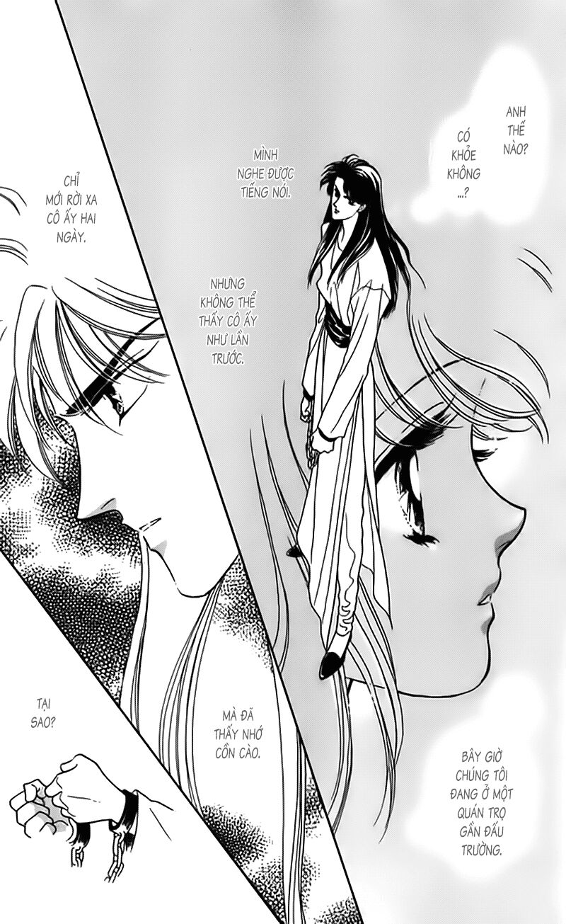 Vùng đất xa xăm: Chapter 14